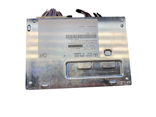 2024-2025 Lexus RX350 862800E280 Used OEM Audio Amplifier