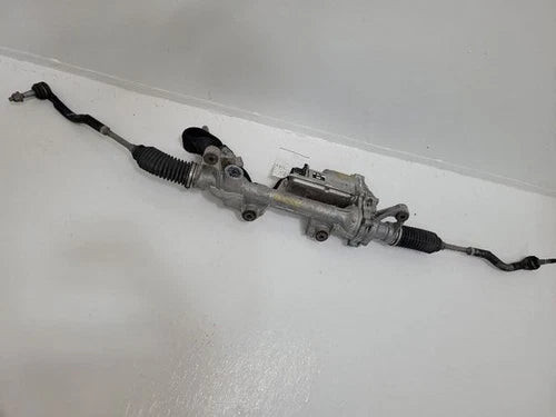 2017-2022 Chrysler Pacifica Electric Steering Gear Power Rack & Pinion Gasoline used OEM rack and pinion