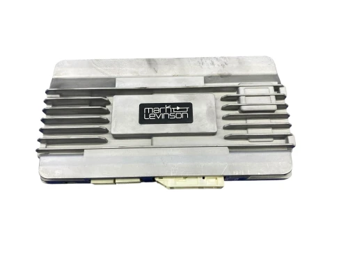 2023-2024 Lexus 862800E290 Mark Levinson Used OEM Audio Amplifier