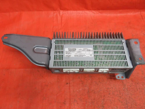 Lexus GS350 8628030520 Pioneer Used OEM Audio Amplifier