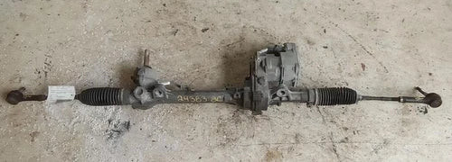 2017-2019 Ford Explorer Power Steering Gear Rack & Pinion Police Package Turbo used OEM rack and pinion