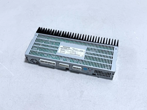 2004-2006 Lexus 8628050320 Pioneer Used OEM Audio Amplifier