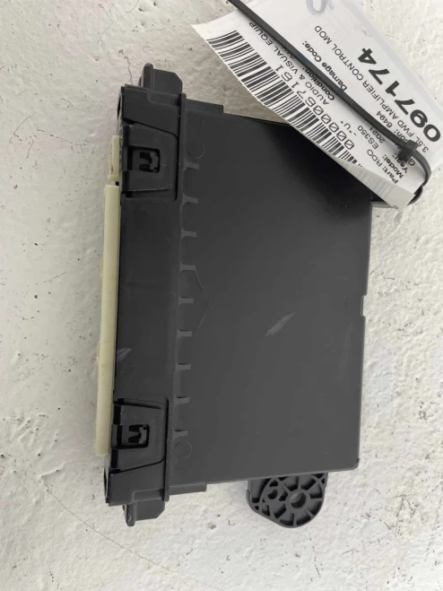 2021 Lexus ES350 Used OEM Audio Amplifier