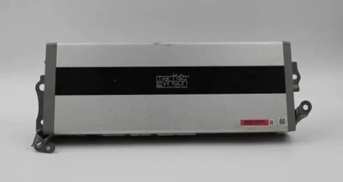 1987-2009 Lexus GS350 Mark Levinson Used OEM Audio Amplifier