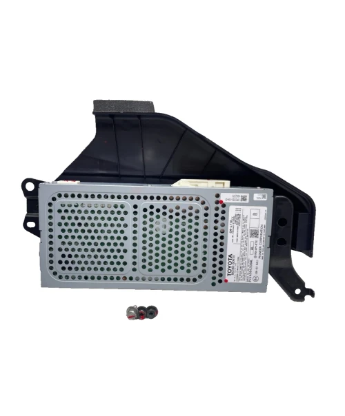 2014-2022 Lexus GX460 Pioneer Used OEM Audio Amplifier