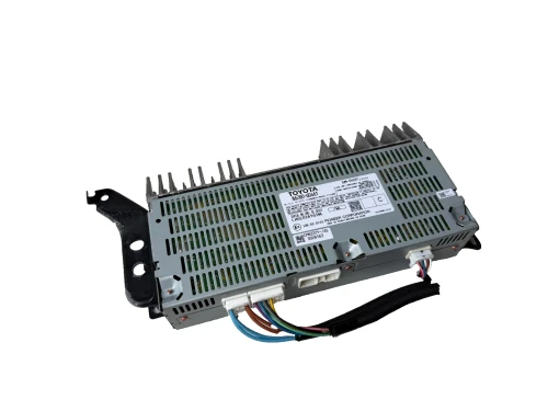 2010-2013 Lexus GX460 8628060461 Used OEM Audio Amplifier