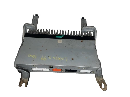 1999-2000 Lexus 8628050191 Pioneer Used OEM Audio Amplifier