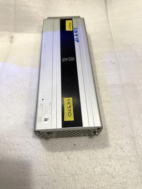 2013-2015 Lexus LX570 Mark Levinson Used OEM Audio Amplifier