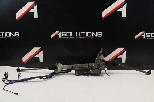 2015-2019 Subaru WRX 2.0L Electronically Assisted Power Steering Rack OEM used OEM rack and pinion