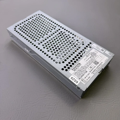2013-2015 Lexus RX450h 8610048220 Used OEM Audio Amplifier