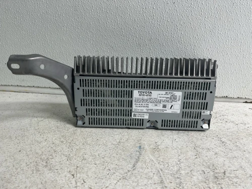 2010-2012 Lexus RX450h 8610048160 Used OEM Audio Amplifier