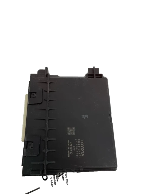 2017-2023 Lexus RC350 8865024571 Used OEM Audio Amplifier