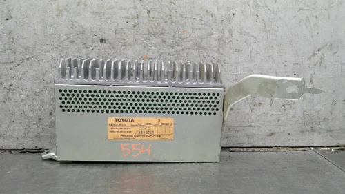 1998-2000 Lexus 8628030370 Used OEM Audio Amplifier