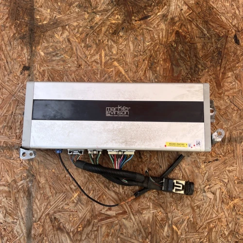 2006-2009 Lexus 862800W330 Mark Levinson Used OEM Audio Amplifier