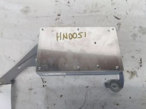 2018-2019 Lexus NX300 862800WE62 Used OEM Audio Amplifier