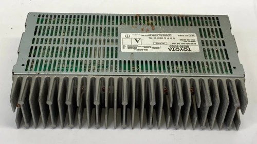 2007-2010 Lexus GS450h 8628030520 Pioneer Used OEM Audio Amplifier