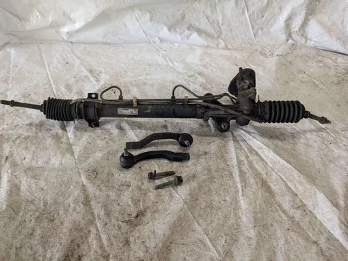 94-01 Acura Integra Power Steering Gear Box Rack & Pinion Oem ST7 Showa P/S used OEM rack and pinion