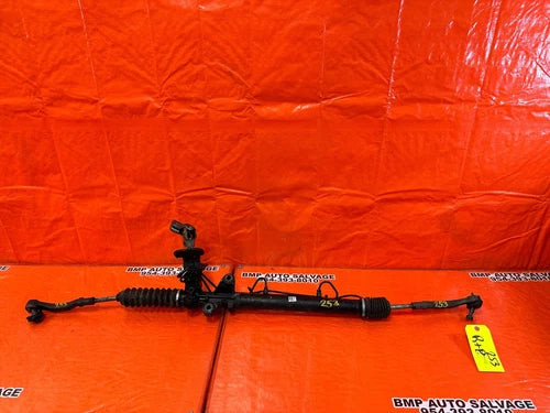 94-97 ACURA INTEGRA - POWER STEERING GEAR BOX RACK AND PINION - OEM FACTORY 253 used OEM rack and pinion