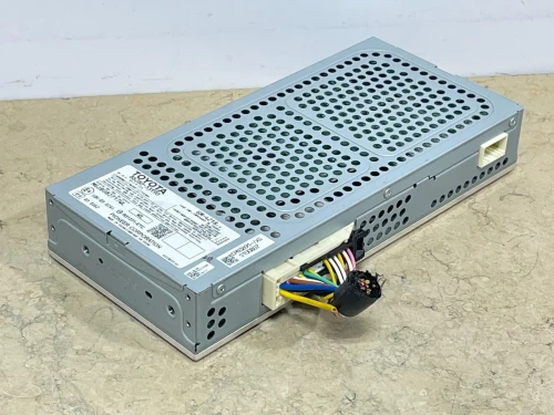 Lexus ES300h 8628033190 Pioneer Used OEM Audio Amplifier