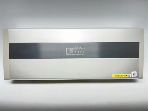 2006-2012 Lexus 862800W470 Mark Levinson Used OEM Audio Amplifier