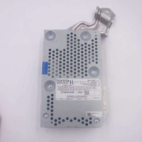 2018-2020 Lexus ES350 8628006230 Used OEM Audio Amplifier