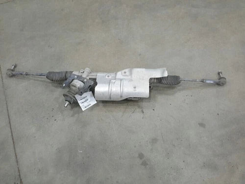 2014-2016 Chevy Impala Rack and Pinion New Style Opt NJ2 with Warranty OEM used OEM rack and pinion