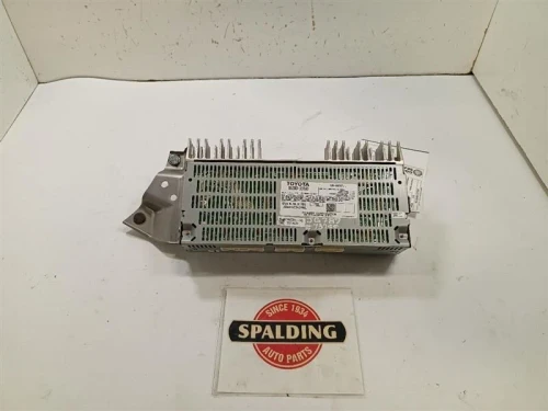 2010 Lexus ES350 8628033160 Used OEM Audio Amplifier
