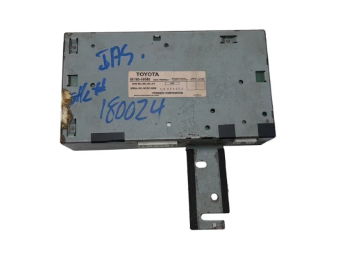 2001-2003 Lexus 8618050040 Used OEM Audio Amplifier