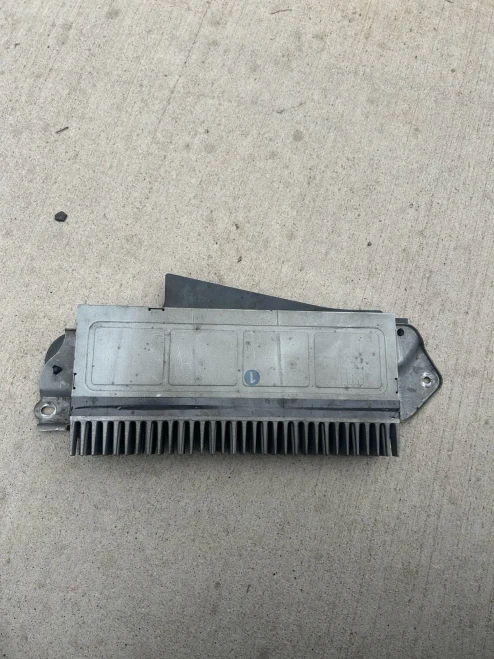 2006-2013 Lexus IS250 Used OEM Audio Amplifier
