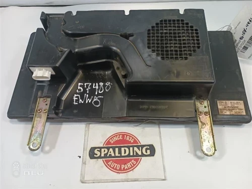 1999-2003 Lexus 8615048010 7 Speaker Used OEM Audio Amplifier