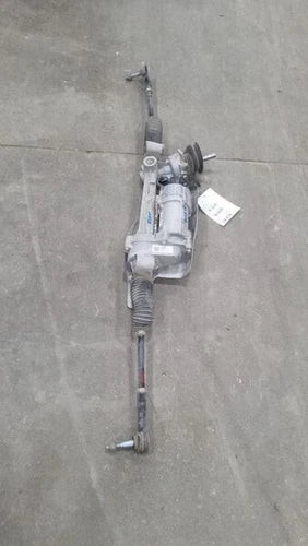 2014-2016 Chevy Impala Power Rack and Pinion Opt NJ2 in Warranty OEM used OEM rack and pinion