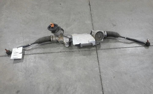 2018-2020 Honda Accord 1.5L AT LX Electric Power Steering Rack and Pinion OEM used OEM rack and pinion