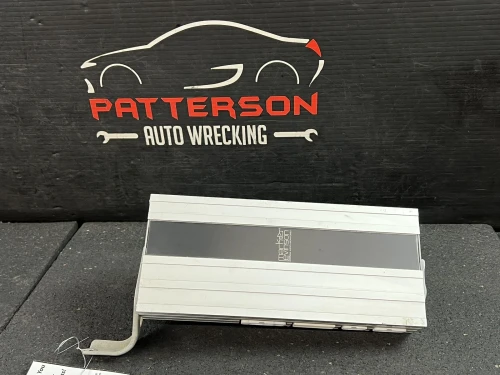 2002 Lexus 862800W070 Mark Levinson Used OEM Audio Amplifier