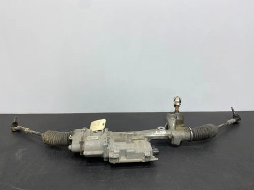 2015 CHEVROLET CAMARO SS OEM ELECTRONIC STEERING RACK AND PINION USED used OEM rack and pinion