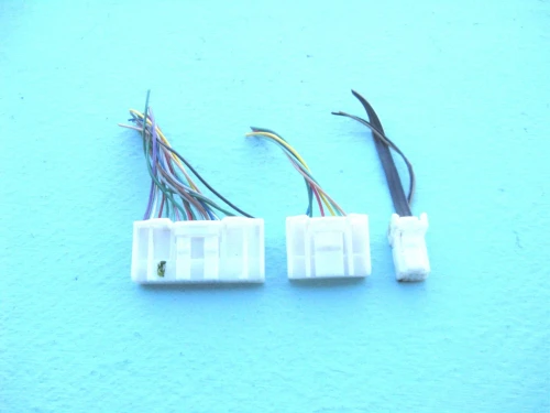 Lexus ES350 8865033A30 Used OEM Audio Amplifier