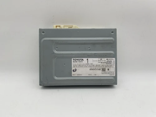 2022-2025 Lexus 86280F6010 Used OEM Audio Amplifier