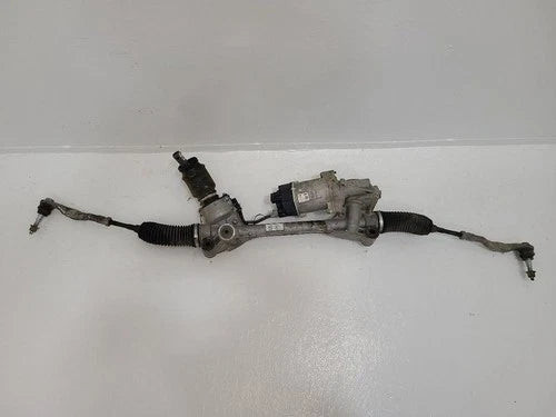 2018 Chevy Malibu Steering Gear Power Rack And Pinion electric assist Oem used OEM rack and pinion