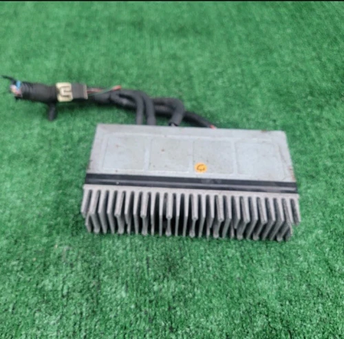 2007-2011 Lexus GS450h 8628030520 Pioneer Used OEM Audio Amplifier