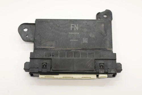 2019-2022 Lexus RX350 886500E560 Used OEM Audio Amplifier