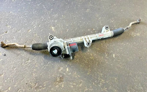 2013-2017 Honda Accord Electric Steering Power Gear Rack And Pinion 2.4L Oem. used OEM rack and pinion