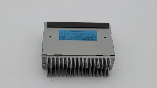 2002-2005 Lexus 8610033151 GM8317ZT02 Pioneer Used OEM Audio Amplifier