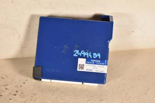 2009-2011 Lexus IS250 Used OEM Audio Amplifier