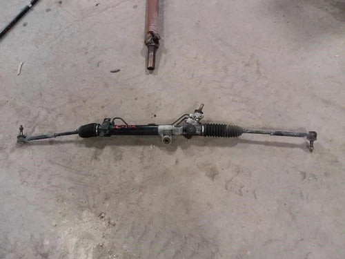 2006-2010 Hummer H3 Power Steering Gear Rack /Pinion With Warranty OEM used OEM rack and pinion