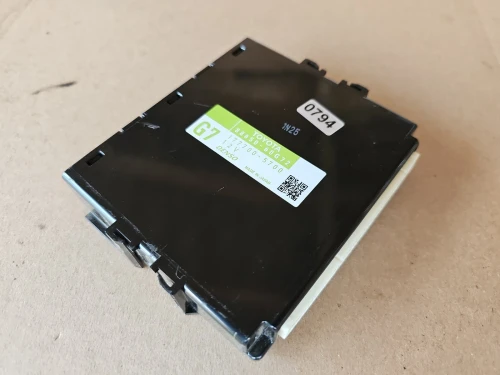 2010-2012 Lexus GX460 8865060G72 Used OEM Audio Amplifier
