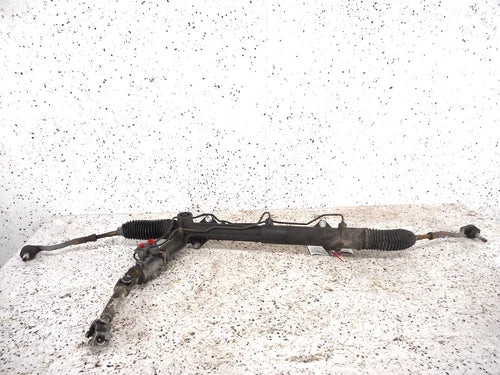 2011-2013 BMW X5 3.0L Power Steering Gear Rack & Pinion Active OEM Turbo Gas used OEM rack and pinion