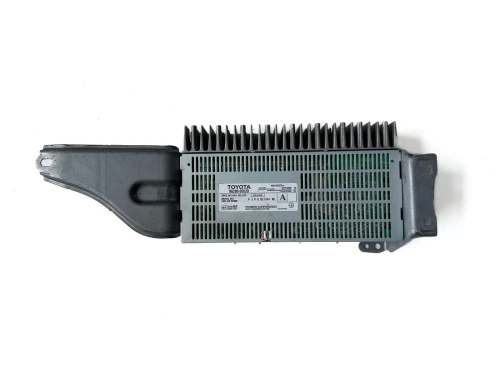 2007-2009 Lexus GS450h 8628030520 Used OEM Audio Amplifier