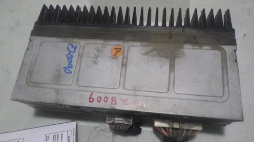 Lexus 8628030510 Used OEM Audio Amplifier