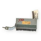2001 Lexus 8628030372 Pioneer Used OEM Audio Amplifier
