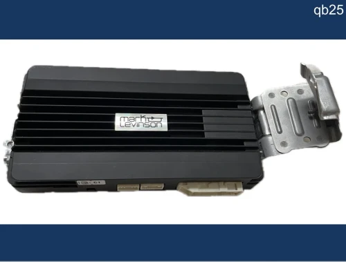 2022 Lexus RC350 862800WG70 Mark Levinson Used OEM Audio Amplifier