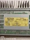 2007-2009 Lexus ES350 8628033150 Used OEM Audio Amplifier